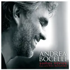 Somos Novios - Single - Andrea Bocelli