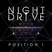 Night Drive - Sea of Light