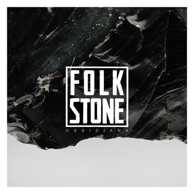 Ossidiana - Folk Stone Ossidiana - Folk Stone