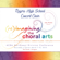 Joy (Live) - Rogers High School Concert Choir & Justin Wisness