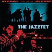 The Jazztet at Birdhouse