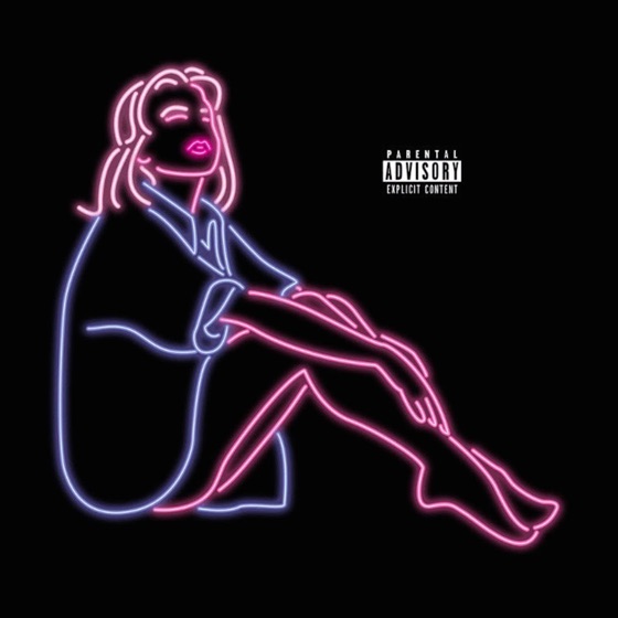 Cover artwork for Body in the Mood