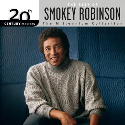 20th Century Masters: The Millennium Collection: Best of Smokey Robinson - Smokey Robinson