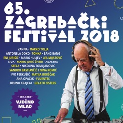 SANDRO BASTIANČIĆ & Nina Romic - Bajka