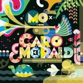 MO x Caro Emerald by Grandmono - EP artwork