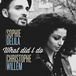 What Did I Do - Single - Christophe Willem What Did I Do - Single - Christophe Willem