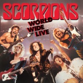 Scorpions - Rock You Like a Hurricane (Live)