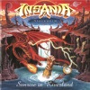 Insania - Heading For Tomorrow