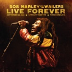 Bob Marley & The Wailers - Running Away