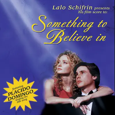 Something to Believe In - Lalo Schifrin