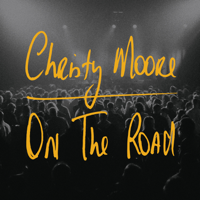 Christy Moore - On the Road artwork