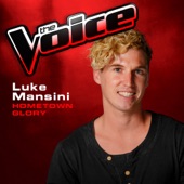 Hometown Glory (The Voice 2013 Performance) artwork