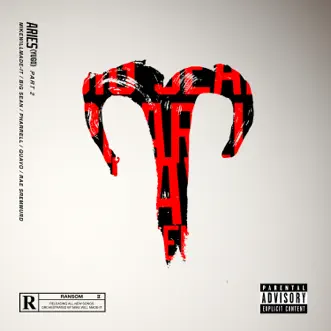 Aries (YuGo), Pt. 2 - Single by Mike WiLL Made-It, Big Sean, Pharrell Williams, Quavo & Rae Sremmurd album reviews, ratings, credits