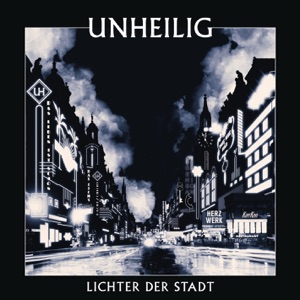 Lichter der Stadt (Deluxe Version)