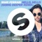 Hello, Hello (Going Deeper Remix Edit) - Mari Ferrari lyrics