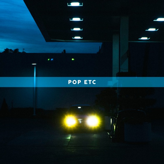 Cover artwork for Routine