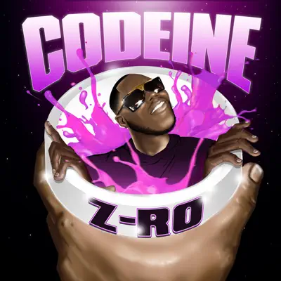 Codeine - Z-Ro