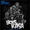 Boys Kasa (feat. King Promise, Kwesi Arthur, DarkoVibes, Rjz, Spacely, Humble Dis, Medikal & B4bonah) - Single, 2018