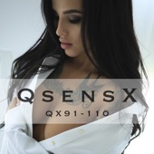 QsensX, Pt. 93 artwork
