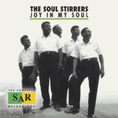 Joy In My Soul: The Complete SAR Recordings artwork