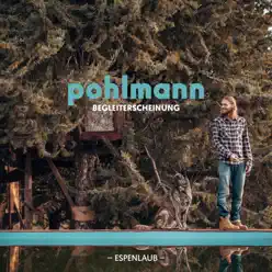 Begleiterscheinung (Espenlaub) - EP - Pohlmann. Begleiterscheinung (Espenlaub) - EP - Pohlmann.