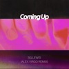 Coming Up (Alex Virgo Remix) - Single