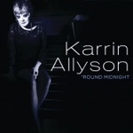 Karrin Allyson - There's No Such Thing As Love