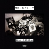 Mr. Melly - So Far (feat. Jaie & Meditate)