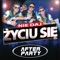 Gotuję Cały Się - After Party lyrics