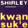 Shirley Kwan - 可惜
