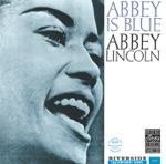 Abbey Lincoln - Afro Blue