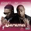 Caramel (feat. Davido) - Single album lyrics, reviews, download