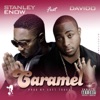 Caramel (feat. Davido) - Single