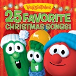 VeggieTales - He Is Born a Holy Child