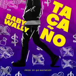 Tacaño - Single - Baby Wally