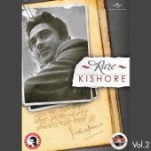 Rare Kishore, Vol. 2 artwork
