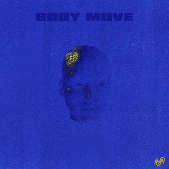 Cover artwork for Body Move