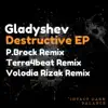 Stream & download Destructive EP