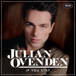 IF YOU STAY cover art