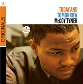 McCoy Tyner - Three Flowers