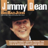 Jimmy Dean - I Won't Go Huntin' with You Jake (But I'll Go Chasin' Wimmin)