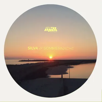 Sommernacht - Single - Silva