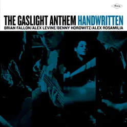 Handwritten (Deluxe Version) - The Gaslight Anthem