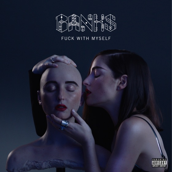 Cover artwork for Fuck with Myself