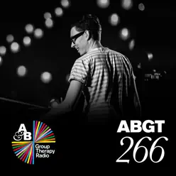 Group Therapy 266 - Above & Beyond