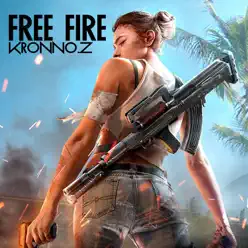 Free Fire Rap - Single - Kronno Zomber Free Fire Rap - Single - Kronno Zomber