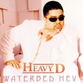 Waterbed Hev artwork