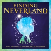 Finding Neverland (Original Broadway Cast Recording) artwork