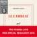 Philippe Lançon - Le lambeau