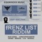 Frenz List - Masicka lyrics